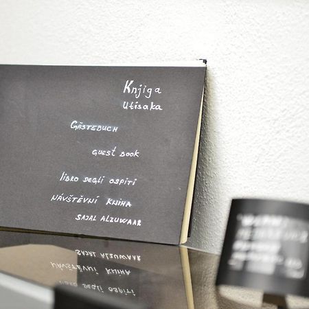 Stela1 Lejlighed Drvar Eksteriør billede